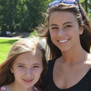 Meet your Posher, Abby